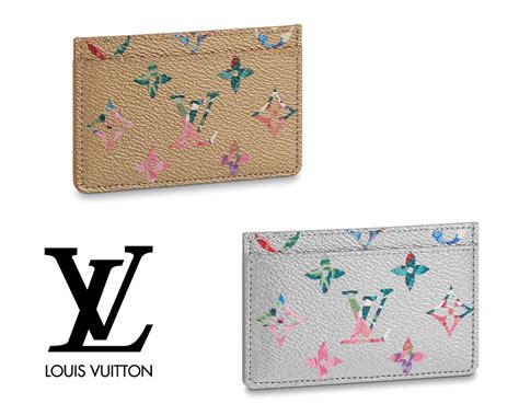 louis vuitton 6 card holder|louis vuitton card holder selfridges.